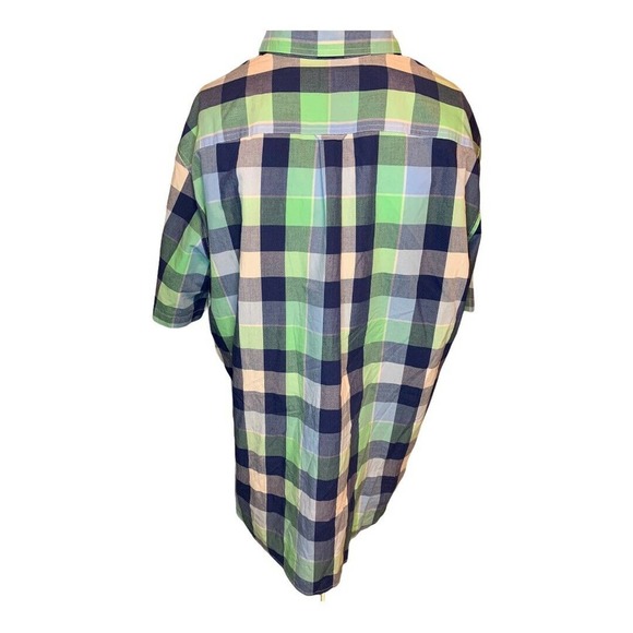 CHAPS Mens XXL Button Up Shirt - Picture 3 of 3